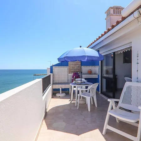 Jardins Do Mar 2 Апартаменты *