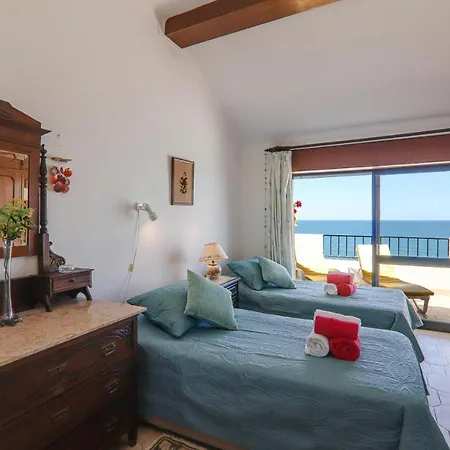 Jardins Do Mar 2 Апартаменты Албуфейра